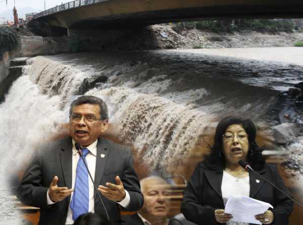 Radicalismo contra inversiones en hidrocarburos