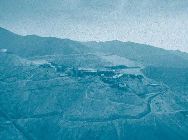 Cajamarca ante su gran oportunidad minera