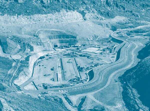 Majes Siguas II y el nuevo horizonte agroexportador del sur