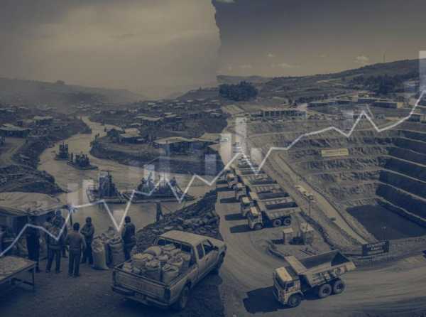 El G&oacute;lgota de las mypes