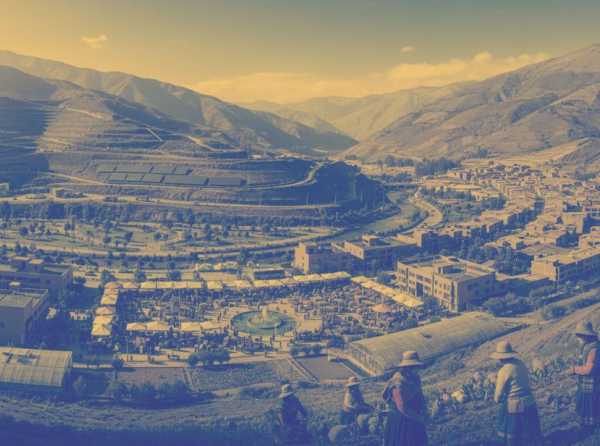 Cajamarca y el cobre: el camino hacia un desarrollo sostenible