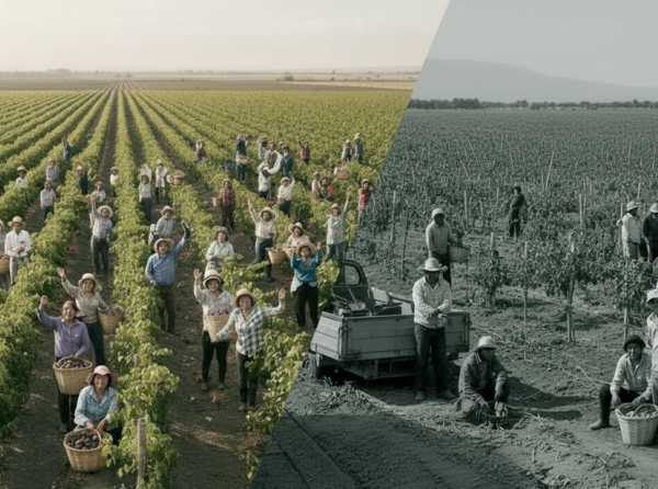 El castigo del BETA agrario y la reforma laboral en el Per&uacute;