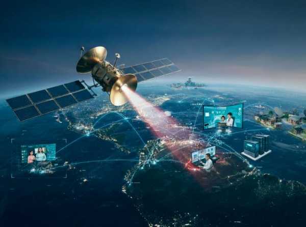 Soberan&iacute;a digital: el sat&eacute;lite que el Per&uacute; necesita