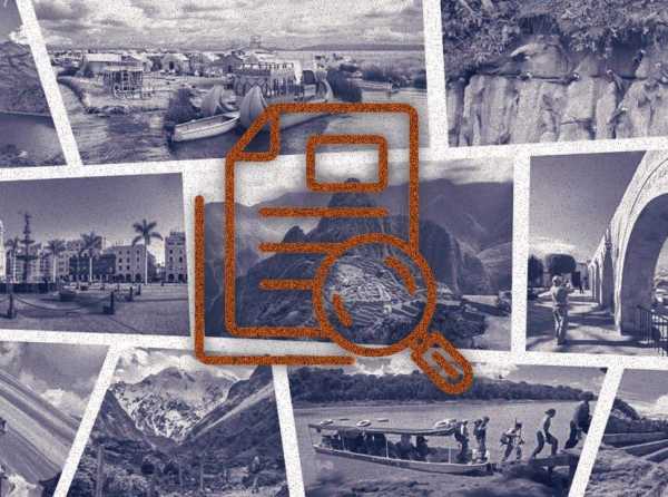 El Per&uacute;, un gigante dormido con su riqueza tur&iacute;stica