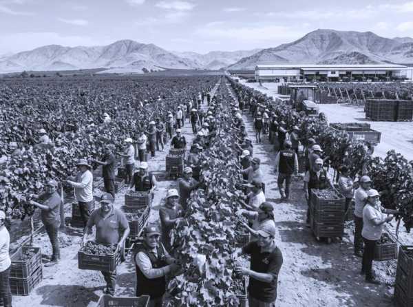 La flexibilidad laboral y el sector agrario en el Per&uacute;