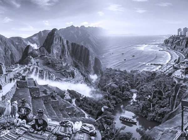 Turismo: para impulsar el crecimiento y reducir la pobreza