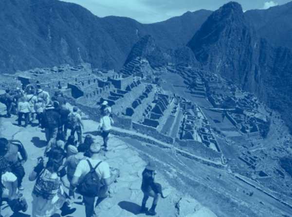 Turismo en el Per&uacute;: una oportunidad a&uacute;n postergada