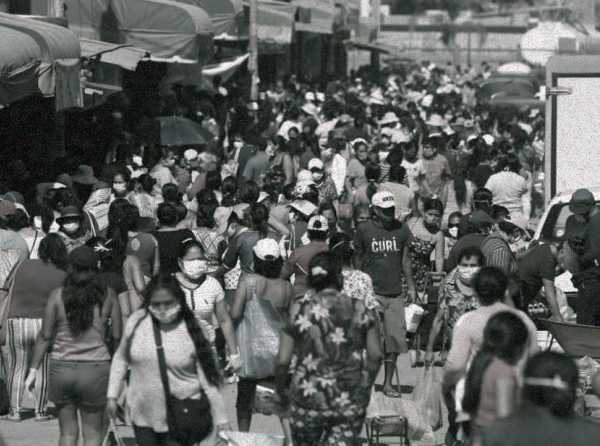 &iexcl;La trampa laboral que empuja a la informalidad!