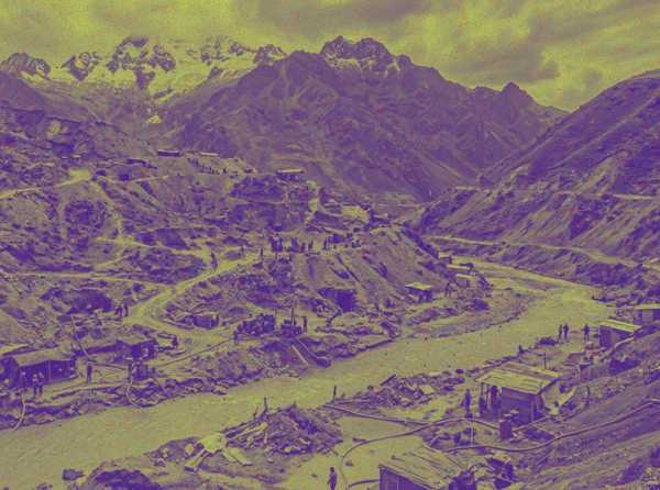 Pataz: cuando la miner&iacute;a ilegal desaf&iacute;a al Estado