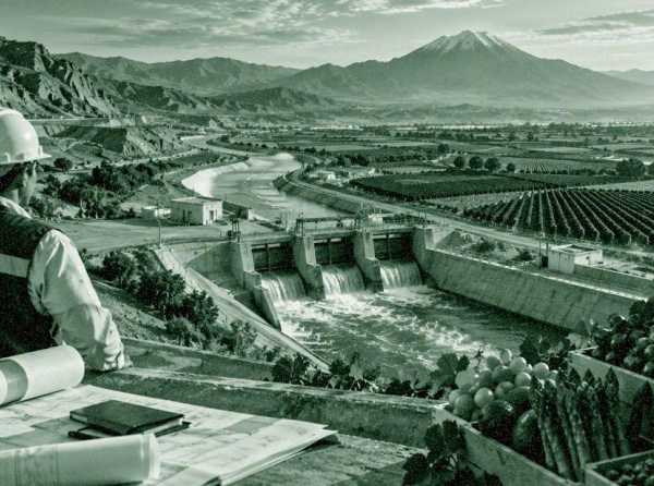 Majes Siguas II: la oportunidad que Arequipa no puede dejar pasar