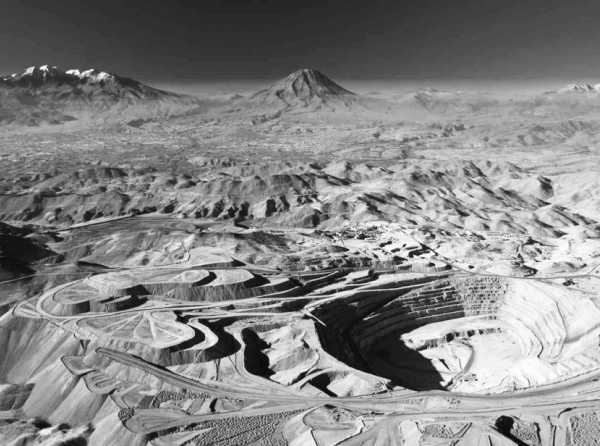 El cinturón de cobre del norte y el papel del proyecto Michiquillay