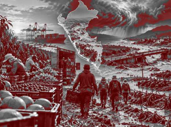 El Ni&ntilde;o pone en riesgo 100,000 empleos del agro
