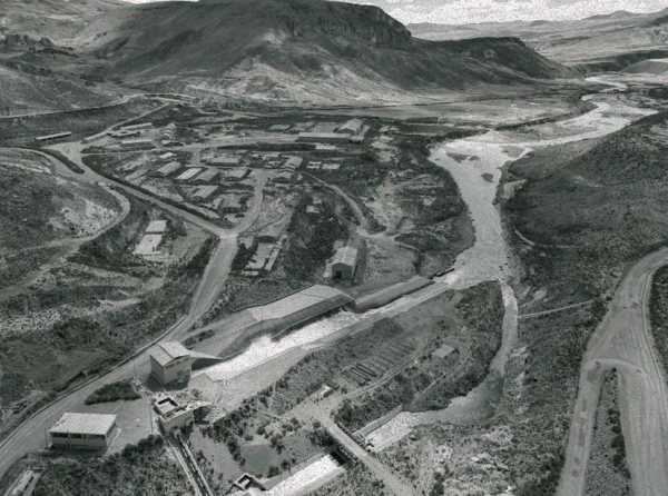 Majes Siguas II: agua, tierra y empleo para el sur del Per&uacute;