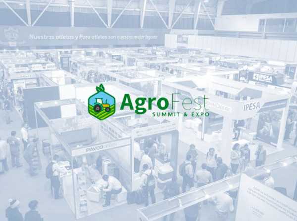 Agrofest y el liderazgo que necesita el agro peruano