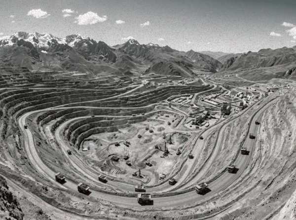 Cajamarca: el cobre puede financiar el salto hacia el desarrollo