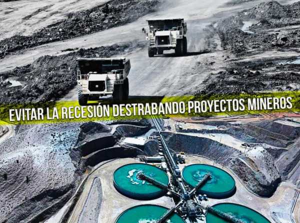 La importancia de la minería para enfrentar el Covid-19
