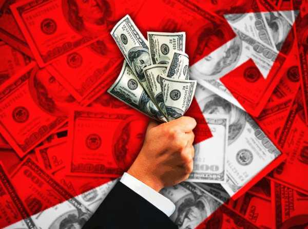 Sube el dólar y el Ejecutivo saca el cuerpo y ataca al sector privado