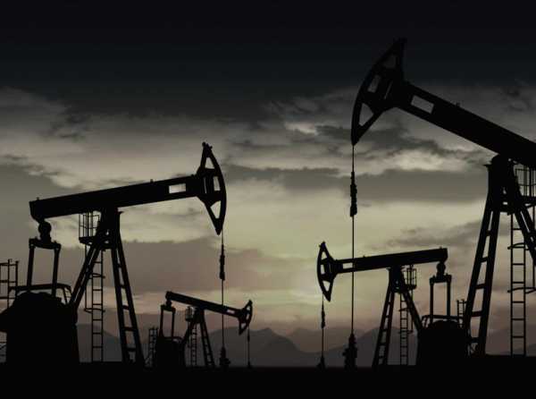 Deteniendo las inversiones en petróleo