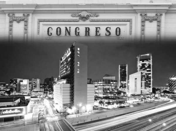 ¡No se deben delegar facultades legislativas en tributos!