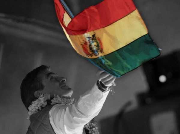 Los enormes desafíos para Rodrigo Paz en Bolivia