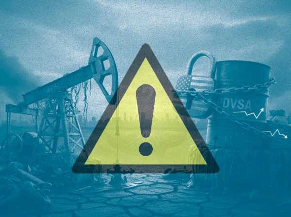 El petr&oacute;leo venezolano en la encrucijada