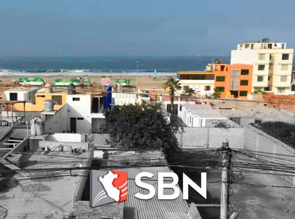 SBN pretende demoler balneario Col&aacute;n