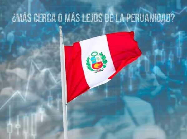 Más de dos siglos de independencia, ¿más cerca o más lejos de la peruanidad?