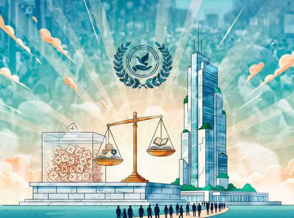 Democracia y meritocracia para reformar el Estado