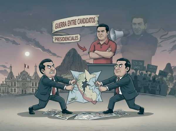 La forzada supervivencia legislativa