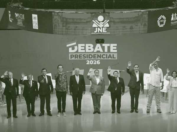 Un debate que no modifica las tendencias electorales