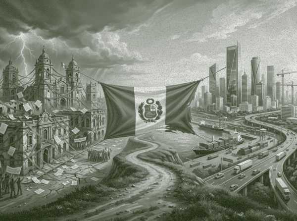 Del colapso electoral a la reingenier&iacute;a del territorio