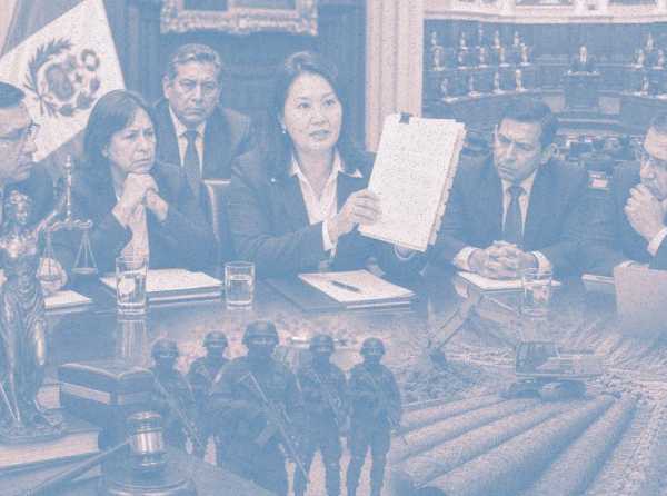El Ejecutivo espera facultades delegadas para legislar