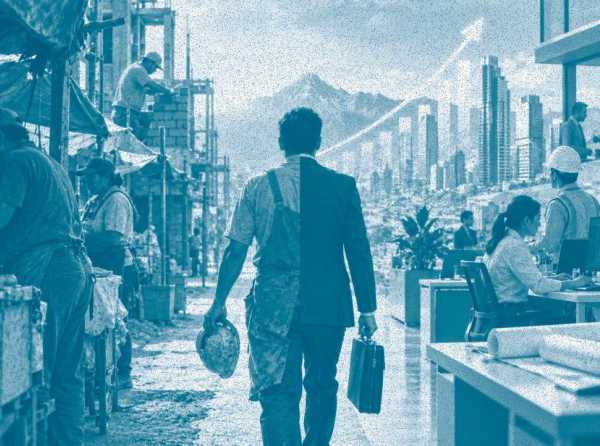 La flexibilidad, una de las claves de la formalidad laboral