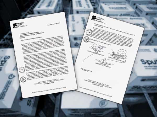 Privados demandan importar vacunas