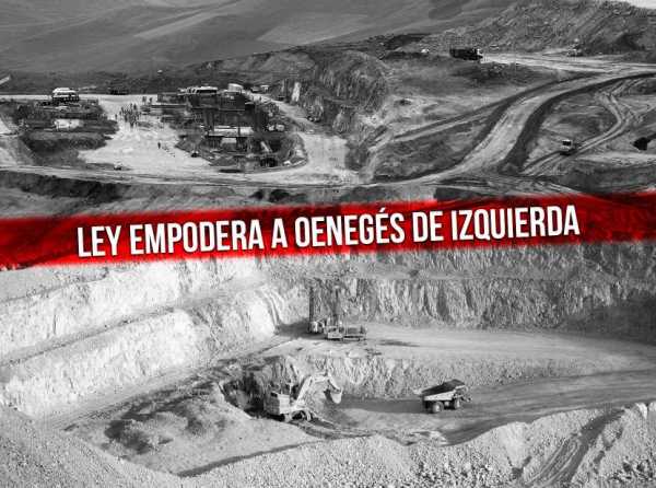 Una ley de salud o, ¿un caballo de Troya contra las inversiones?