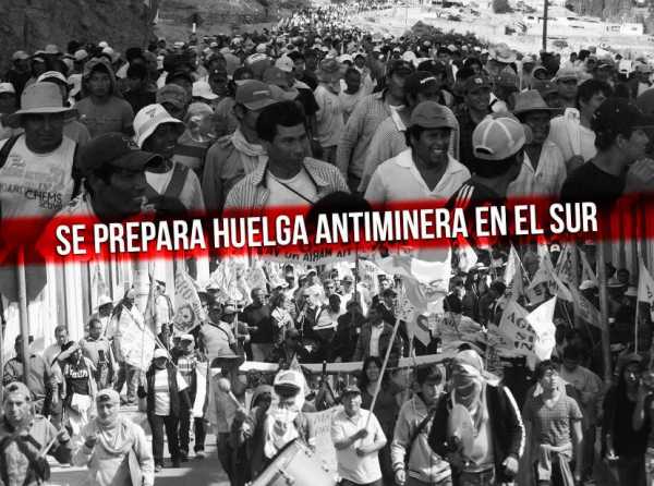 La insurrección que se viene