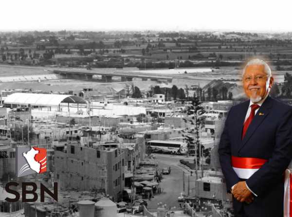 &iquest;Hasta cuando la SBN amenazar&aacute; a ciudades costeras?