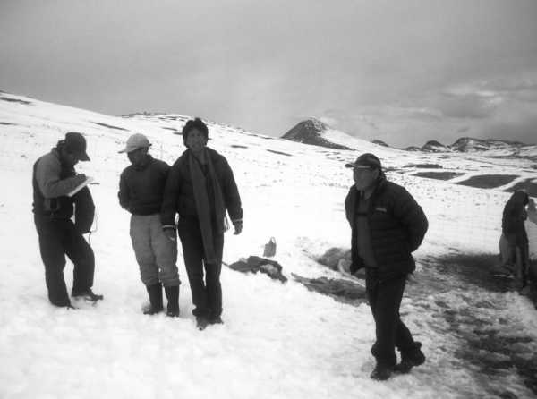 &iexcl;M&aacute;s de 600 muertos por friaje!