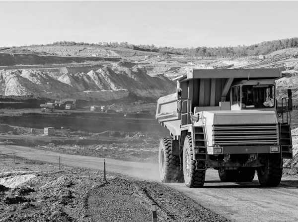 Sigue la ofensiva antiminera en el sur