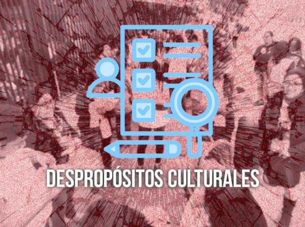 Siguen los despropósitos culturales en el INEI