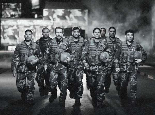 ¡Todo el Perú a celebrar, “Chavín de Huántar, el rescate del siglo”!