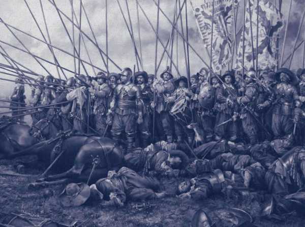 El eje bolivariano reinterpreta la Leyenda Negra