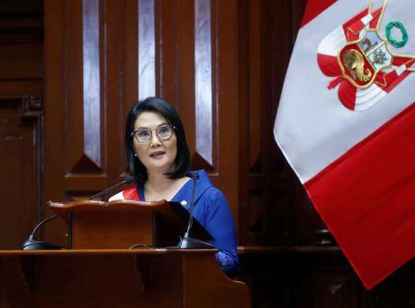 Orden, reconciliaci&oacute;n y denuncia frontal del fracaso del Estado