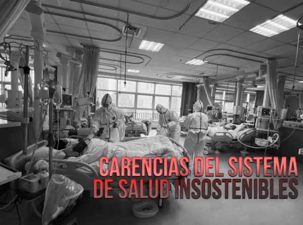 Lambayeque y Piura frente al Covid-19