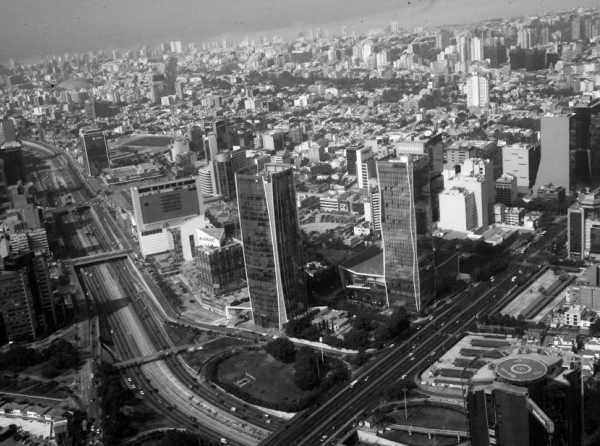 El Per&uacute; en modo anticapitalista