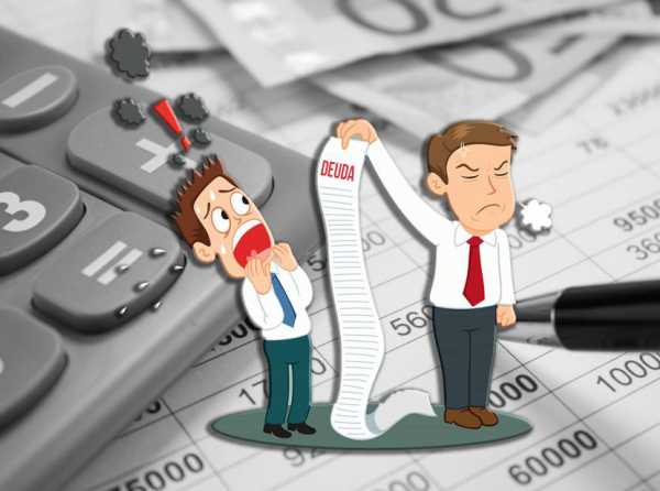 &iquest;Y si los empresarios salen a las calles?