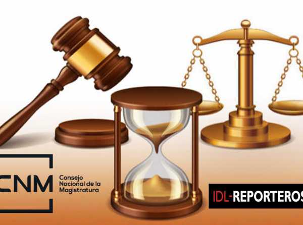 Investigaci&oacute;n, debido proceso y reforma del CNM