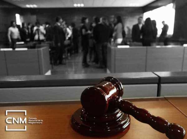 Reformar la justicia con la Constituci&oacute;n en mano