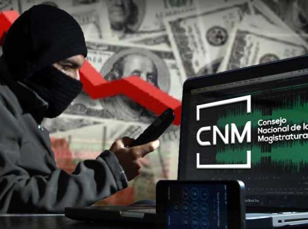 &iquest;La sociedad inerme frente al antisistema?