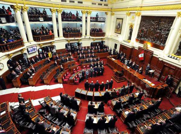 Entre las reformas y la asamblea constituyente